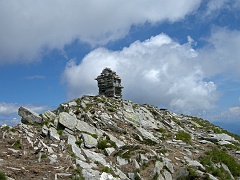 Cima del Pioltone (mt.2611)